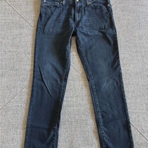 Levi's Dark Blue 511 Premium Men's Jeans